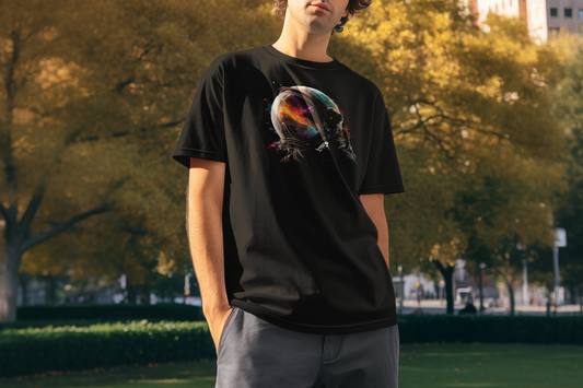 HGA Astronaut - T-Shirt